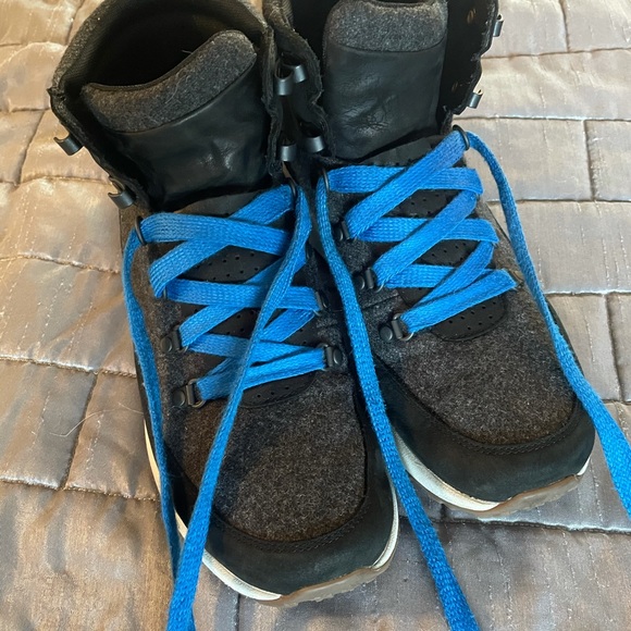 Merrell sporty booties - Picture 8 of 11